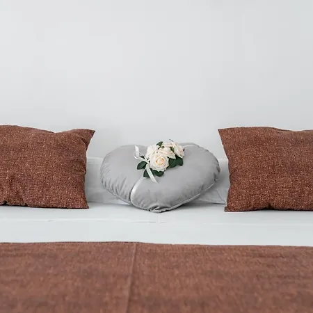 Ortensia فندق مبيت وإفطار