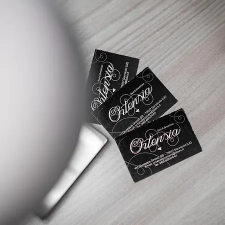 Ortensia سانيكولا