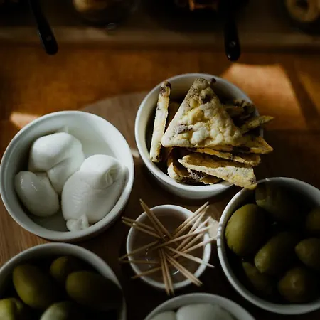 Ortensia فندق مبيت وإفطار 3*