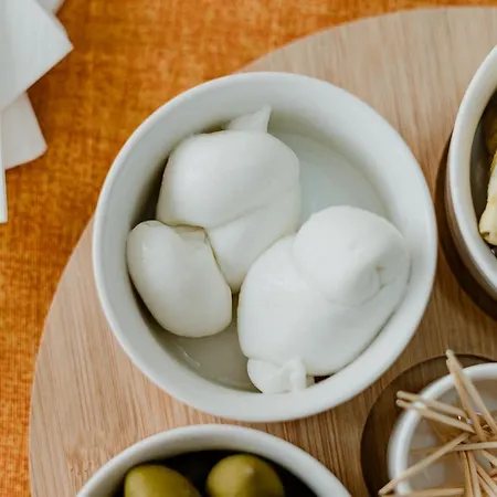 فندق مبيت وإفطار Ortensia