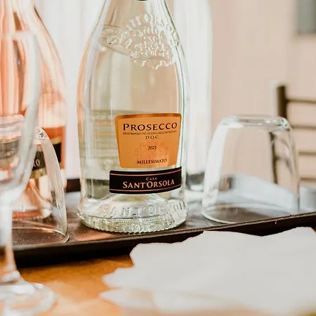 فندق مبيت وإفطار Ortensia