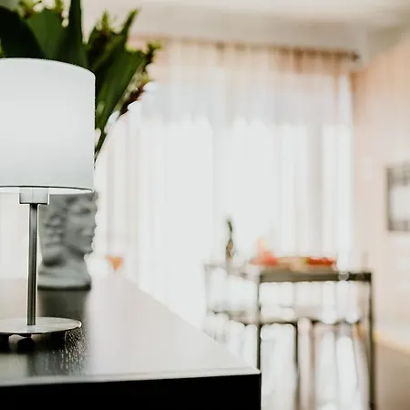 Ortensia فندق مبيت وإفطار