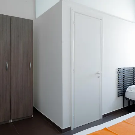 فندق مبيت وإفطار Ortensia سانيكولا