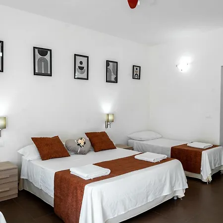 Ortensia Bed & Breakfast