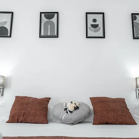 Ortensia فندق مبيت وإفطار