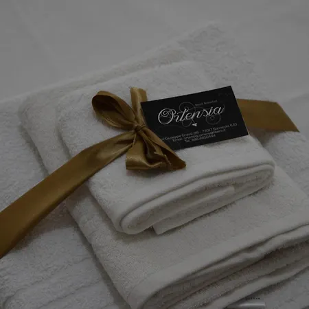 Ortensia سانيكولا