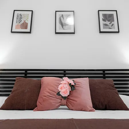 Bed & Breakfast Ortensia
