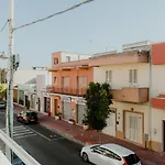 فندق مبيت وإفطار Ortensia