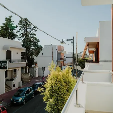 Ortensia Bed and Breakfast Sannicola