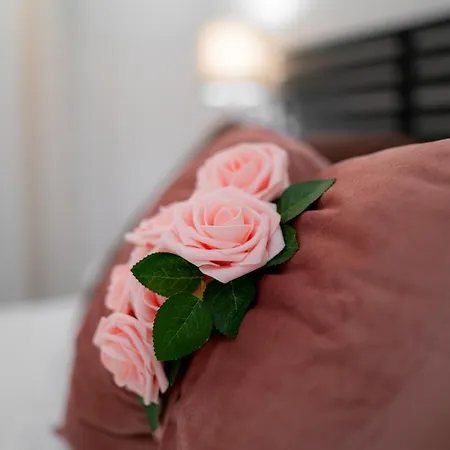 Ortensia Bed and Breakfast 3*