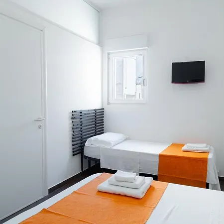 Ortensia ベッド・アンド・ブレックファスト