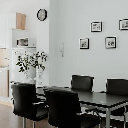 Ortensia Bed and Breakfast Sannicola