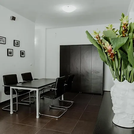 Bed and Breakfast Ortensia 3*