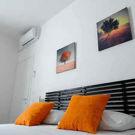 Bed & Breakfast Ortensia 3*