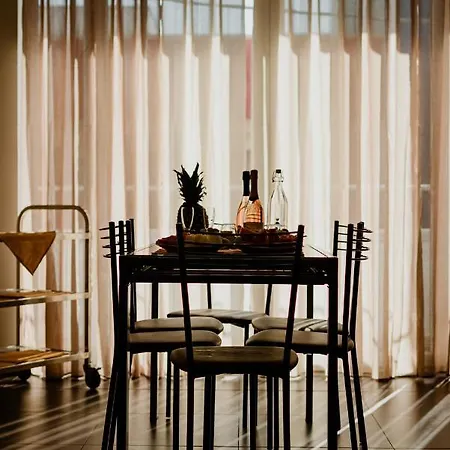 Ortensia Bed and Breakfast Sannicola