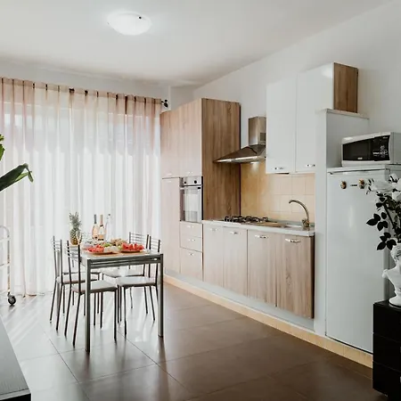 Bed and Breakfast Ortensia