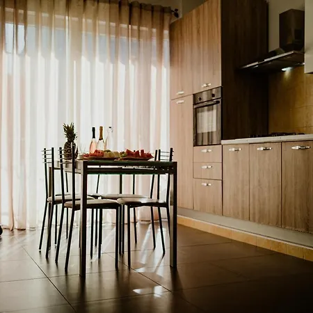 Ortensia Bed and Breakfast Sannicola