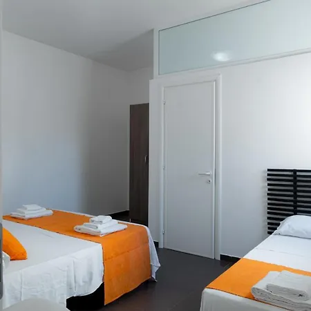 Ortensia Bed & Breakfast Sannicola