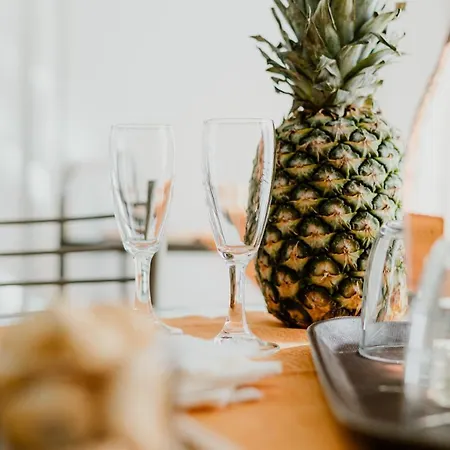 Bed and Breakfast Ortensia