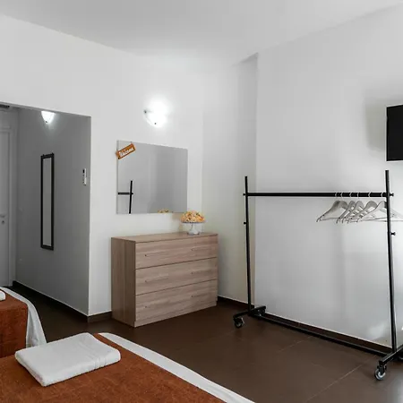 Ortensia Bed and Breakfast Sannicola