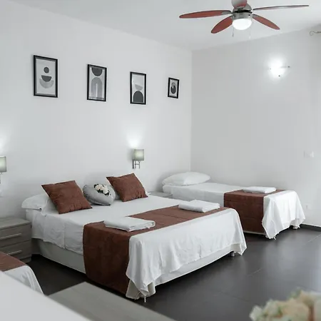 Ortensia Bed and Breakfast Sannicola