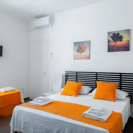 Bed and Breakfast Ortensia Sannicola