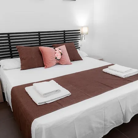 Bed & Breakfast Ortensia 3*