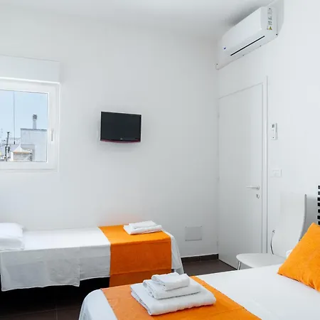 ベッド・アンド・ブレックファスト Ortensia