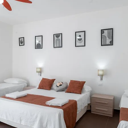 Ortensia Bed and Breakfast Sannicola