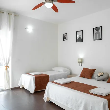 Ortensia 3* Sannicola