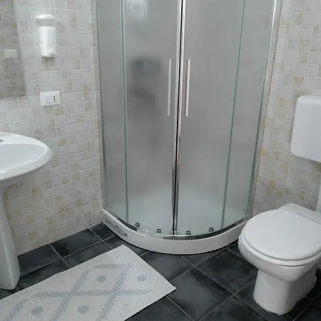 Bed & Breakfast Ortensia Sannicola