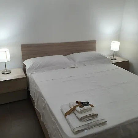 Ortensia Bed and Breakfast