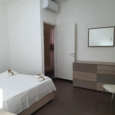 Ortensia Bed and Breakfast 3*