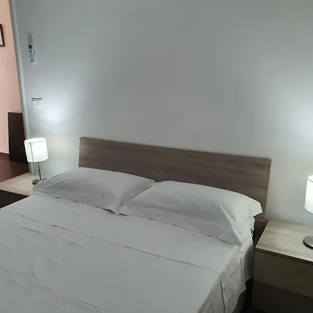 Ortensia 3* Sannicola