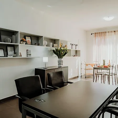 Bed and Breakfast Ortensia