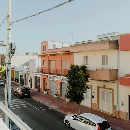 Ortensia Bed and Breakfast Sannicola