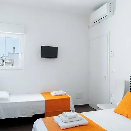 Bed and Breakfast Ortensia 3*