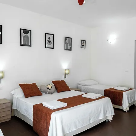 Bed and Breakfast Ortensia Sannicola