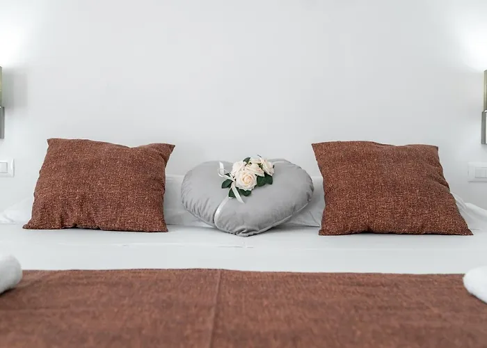 Ortensia Bed & Breakfast