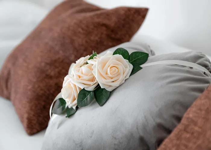 Ortensia Alojamento de Acomodação e Pequeno-almoço Sannicola