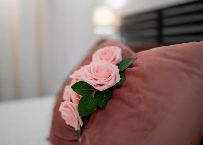 Ortensia Bed & Breakfast 3*