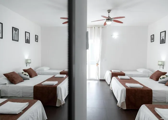 Bed & Breakfast Ortensia 3*