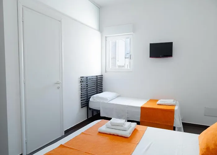 Ortensia Bed & Breakfast