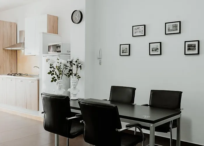 Ortensia Bed & Breakfast Sannicola