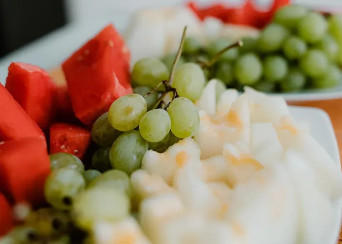 Bed & Breakfast Ortensia Sannicola