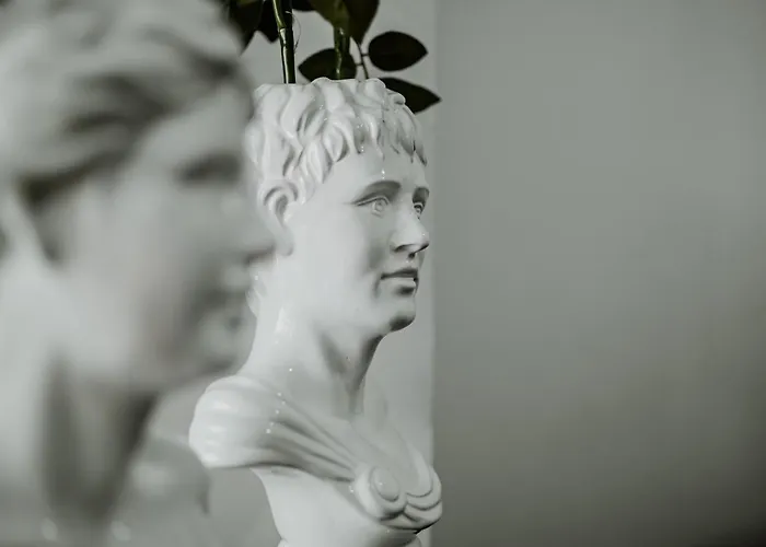 Bed & Breakfast Ortensia Sannicola