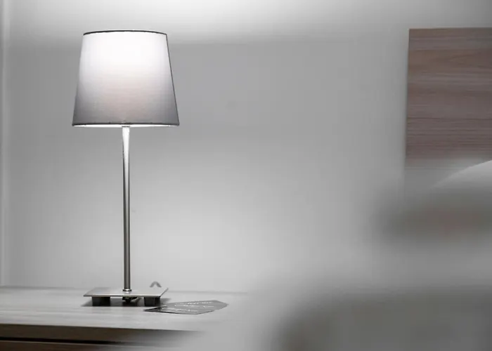 Ortensia לינה וארוחת בוקר 3*