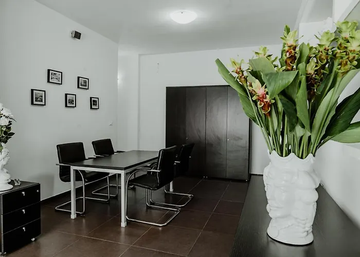 Bed & Breakfast Ortensia 3*