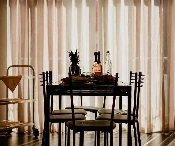 Ortensia Bed & Breakfast Sannicola