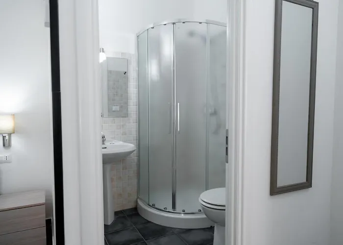 Ortensia 3* Sannicola